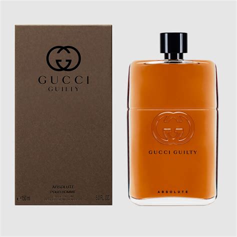 men gucci perfume